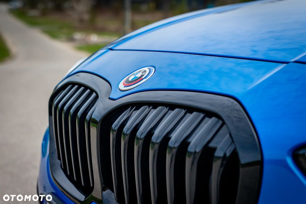 BMW Seria 1 118i M Sport - 8