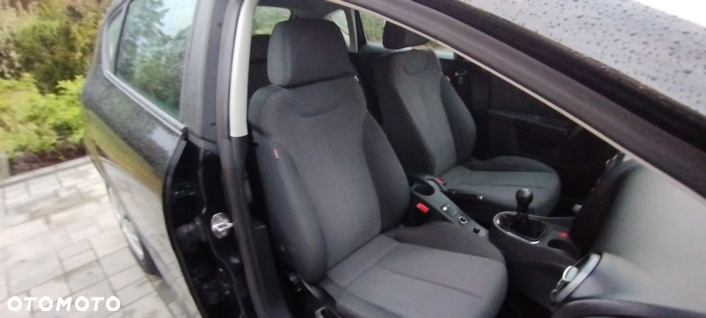 Seat Leon 1.6 Stylance - 13