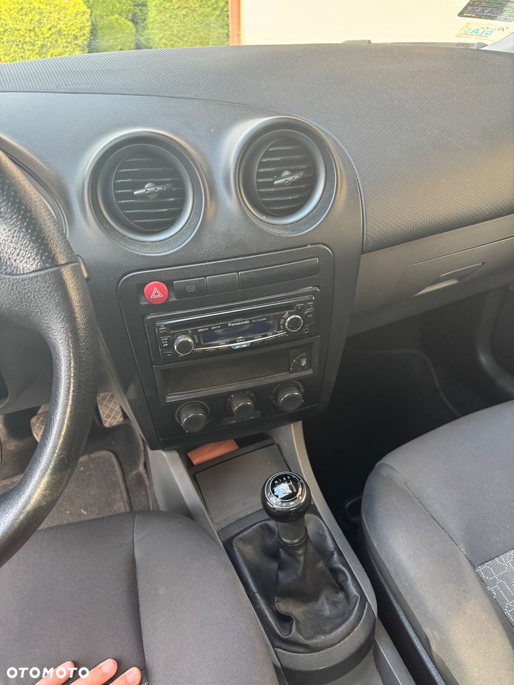 Seat Ibiza - 9