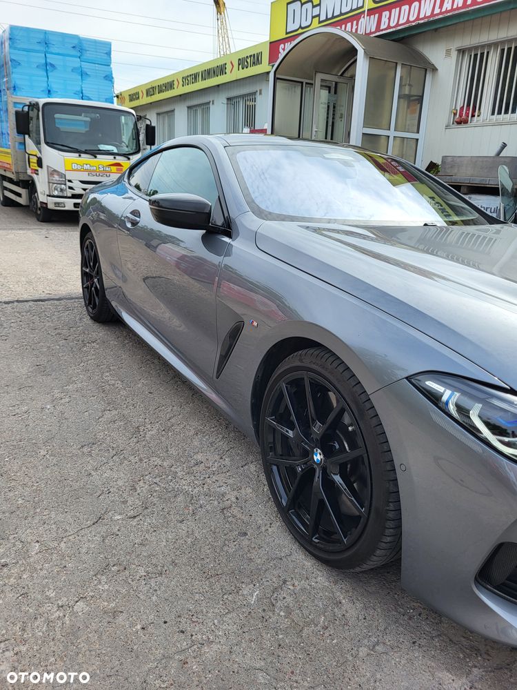 BMW Seria 8 840d xDrive - 5