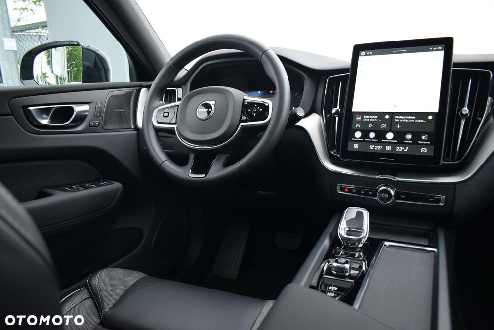 Volvo XC 60 - 14