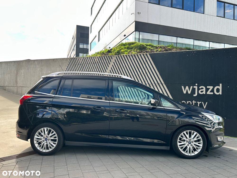 Ford Grand C-MAX - 6