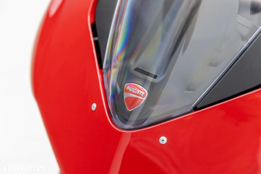 Ducati Panigale V2 - 34