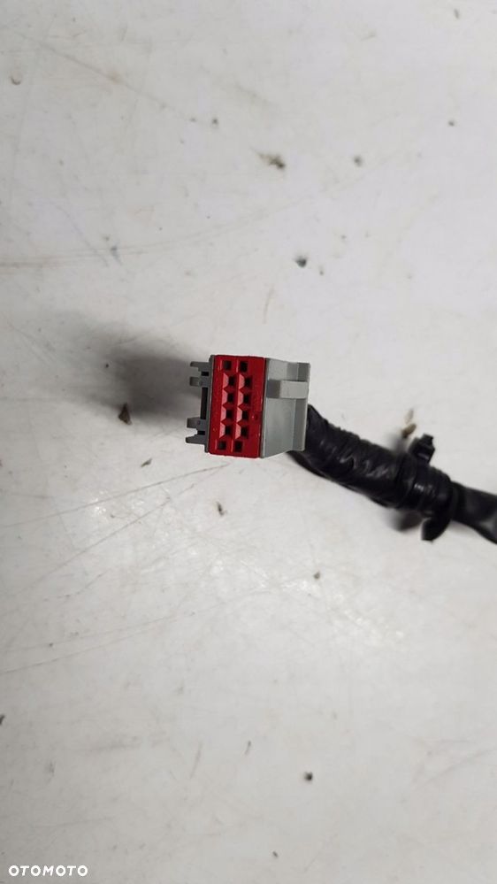 lusterko lewe Ford ECOSPORT 7 PIN 21r - 2