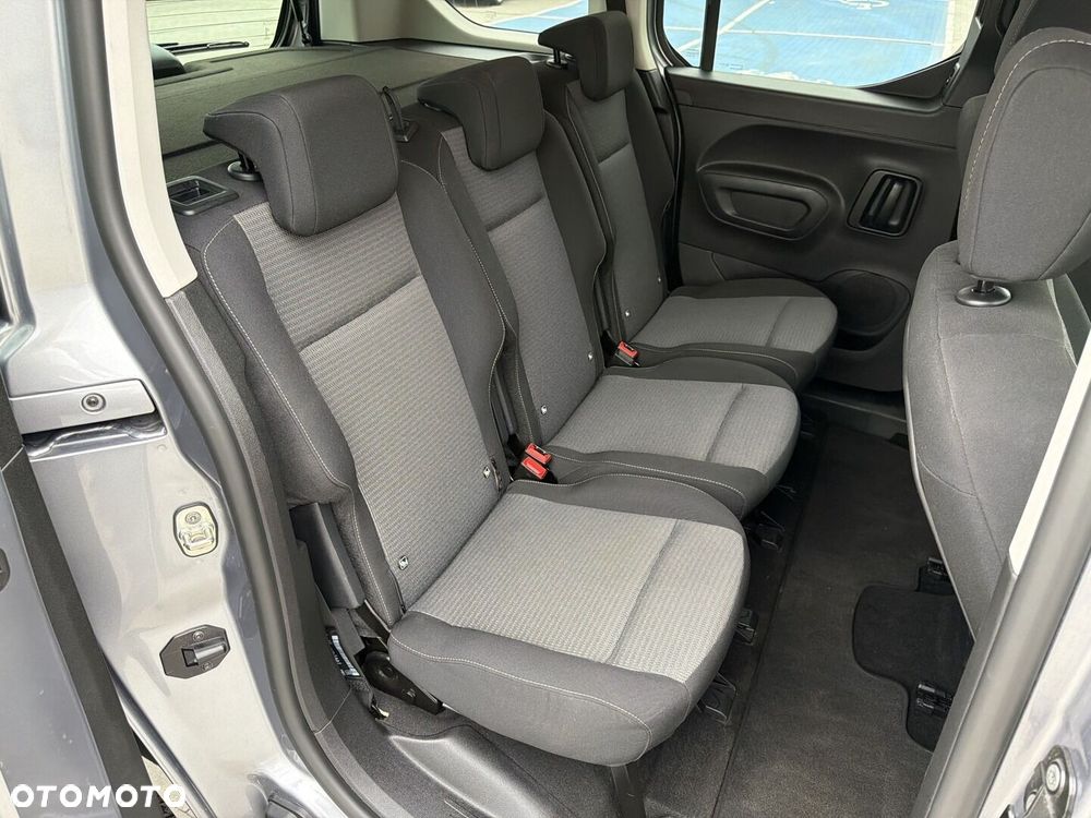 Toyota Proace City Verso 1.5 D-4D Family - 20