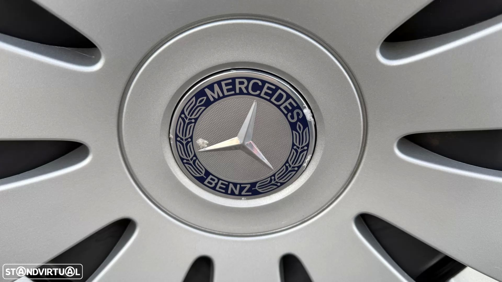 Mercedes-Benz B 180 Style - 18