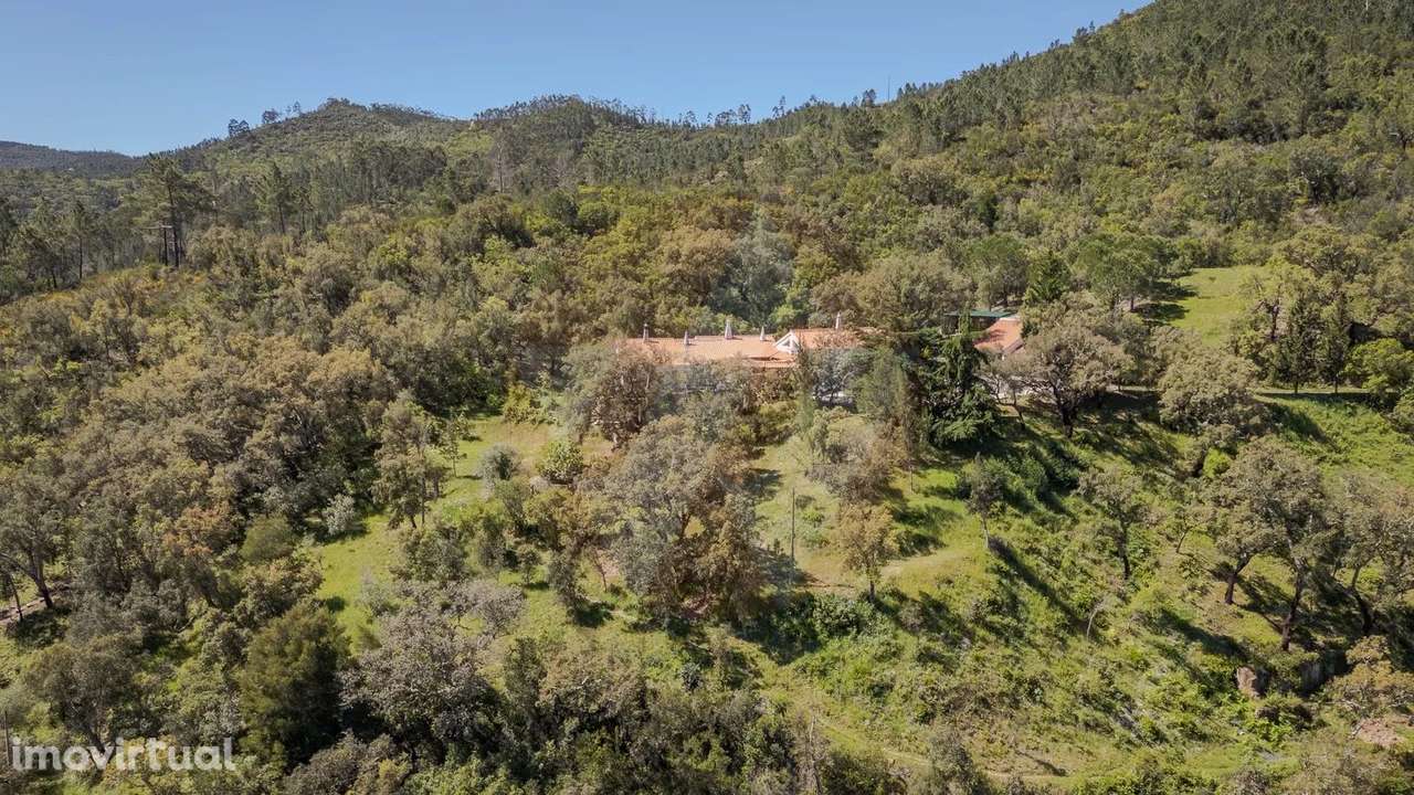 Quinta ideal para retiros - Grande imagem: 3/37