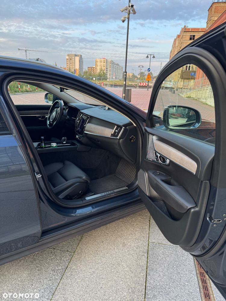 Volvo V90 - 6