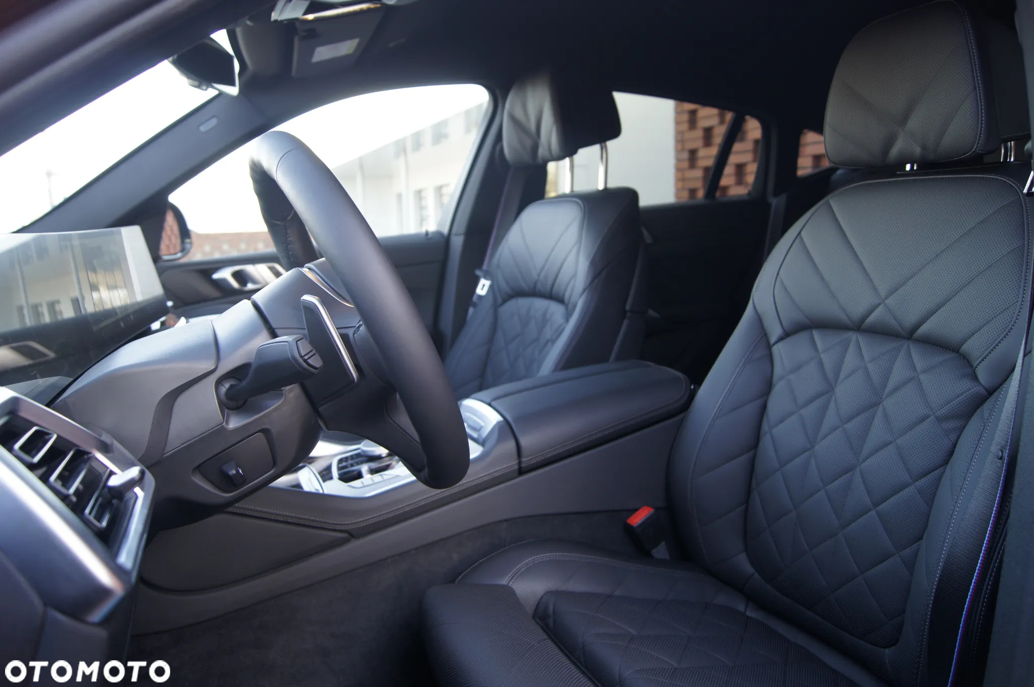 BMW X6 xDrive30d - 9