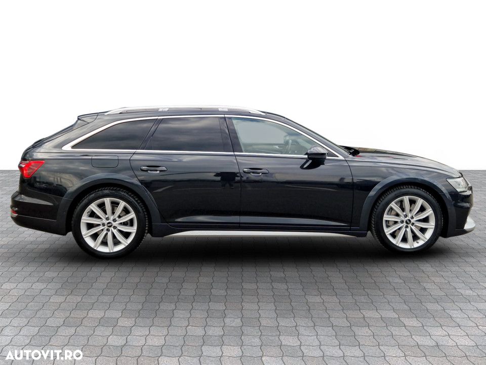 Audi A6 Allroad - 7