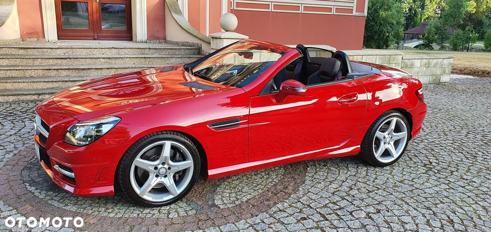 Mercedes-Benz SLK - 4