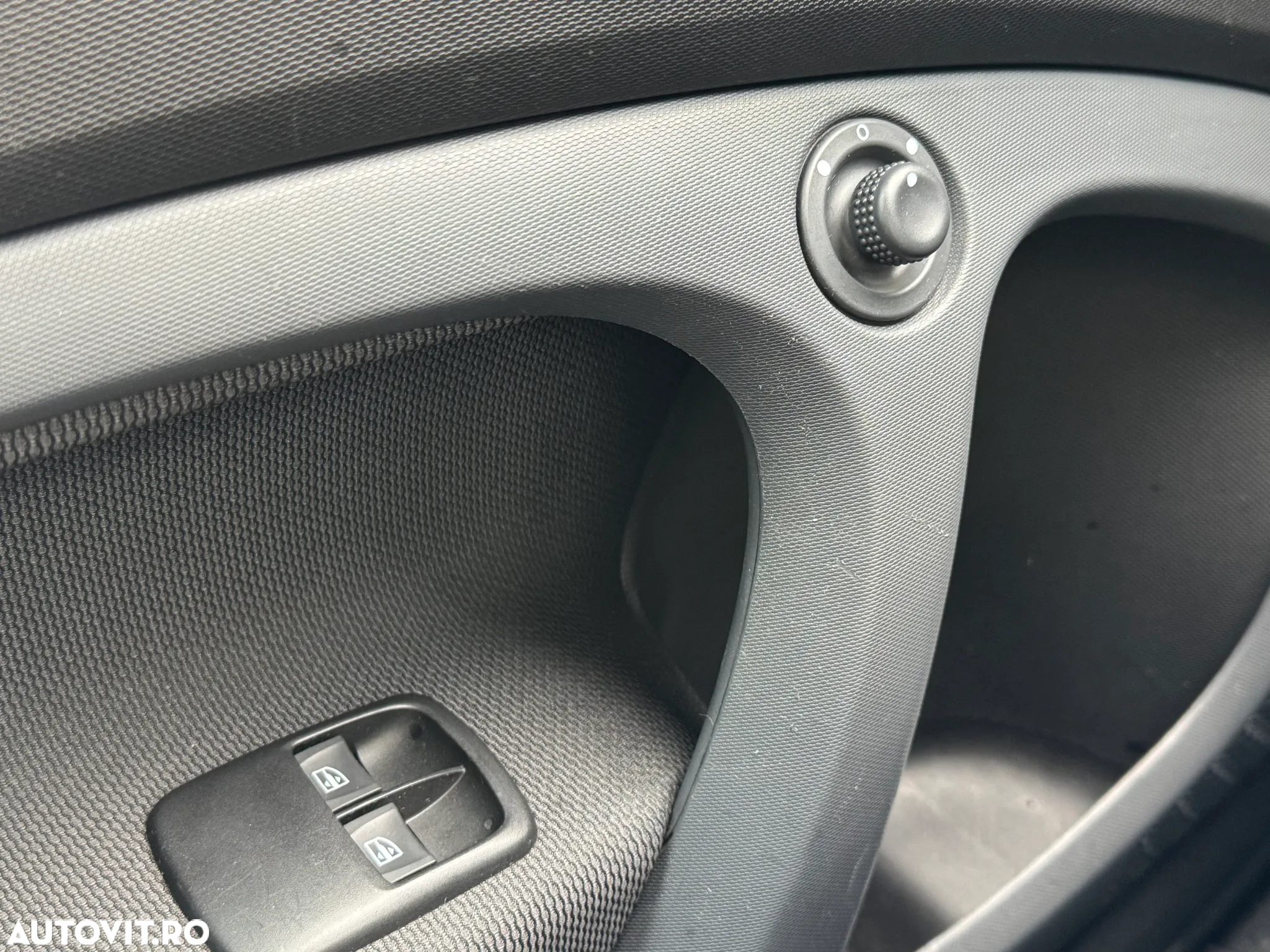Smart Fortwo coupe Electric drive passion - 14