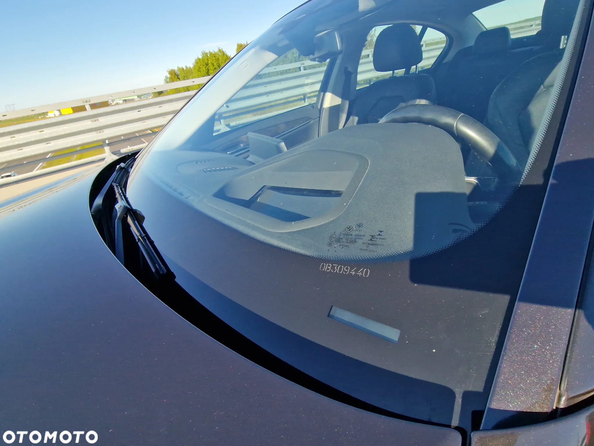 BMW Seria 5 530e iPerformance Luxury Line sport - 14