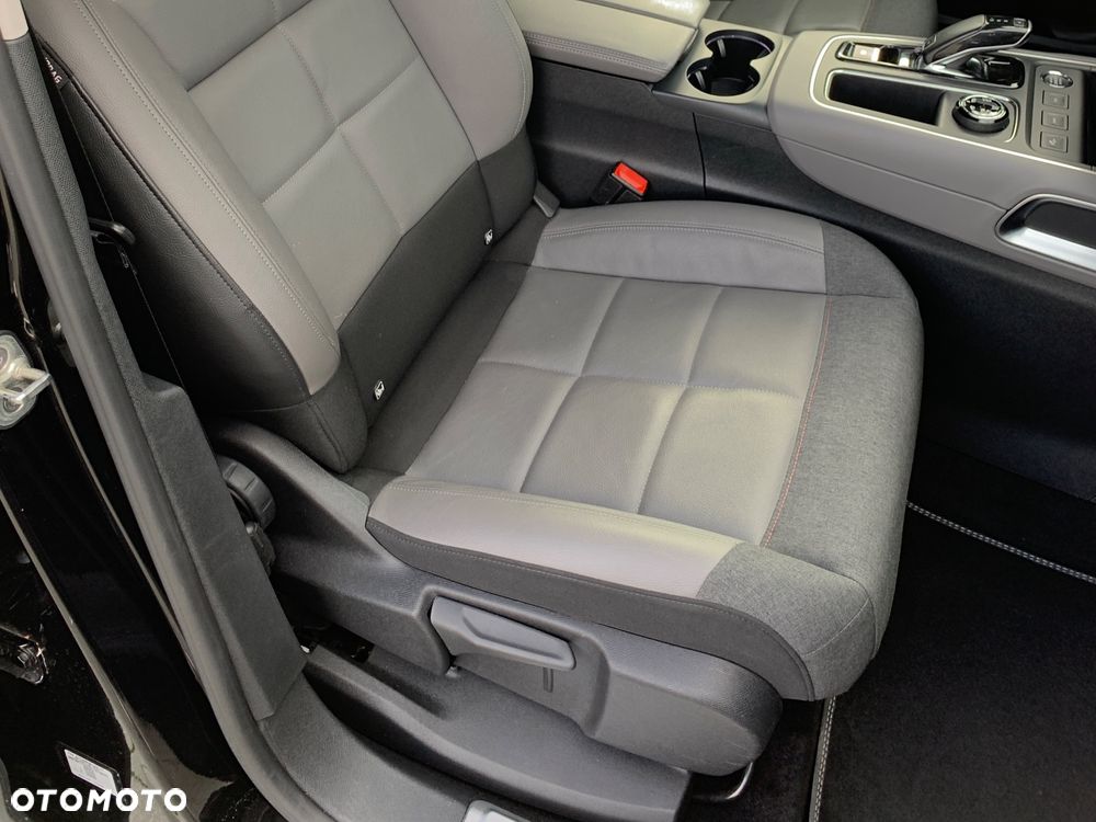 Citroën C5 Aircross 1.5 BlueHDi Shine EAT8 - 23