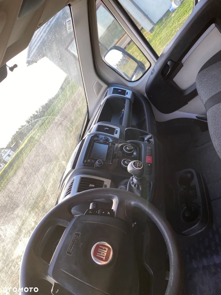 Fiat Ducato - 6