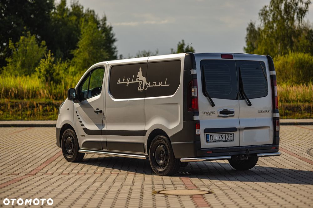 Renault Trafic - 5