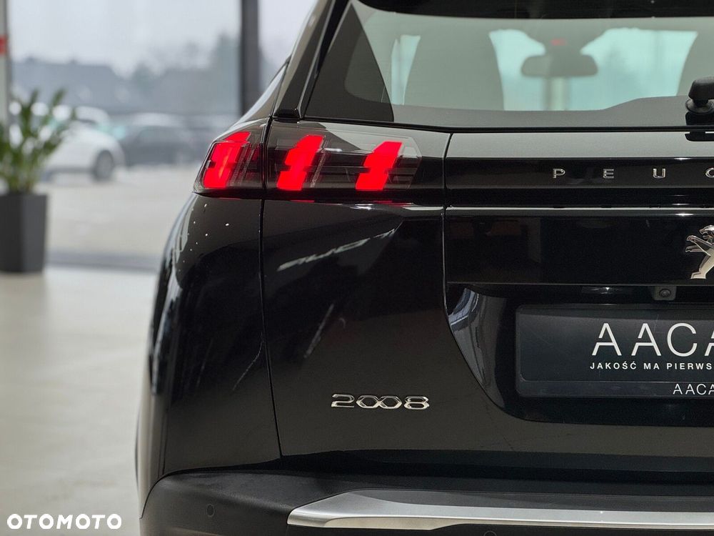 Peugeot 2008 - 38