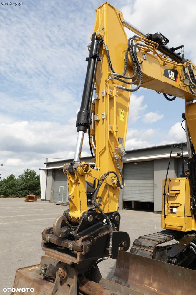 Caterpillar CAT 315 FLCR - 16