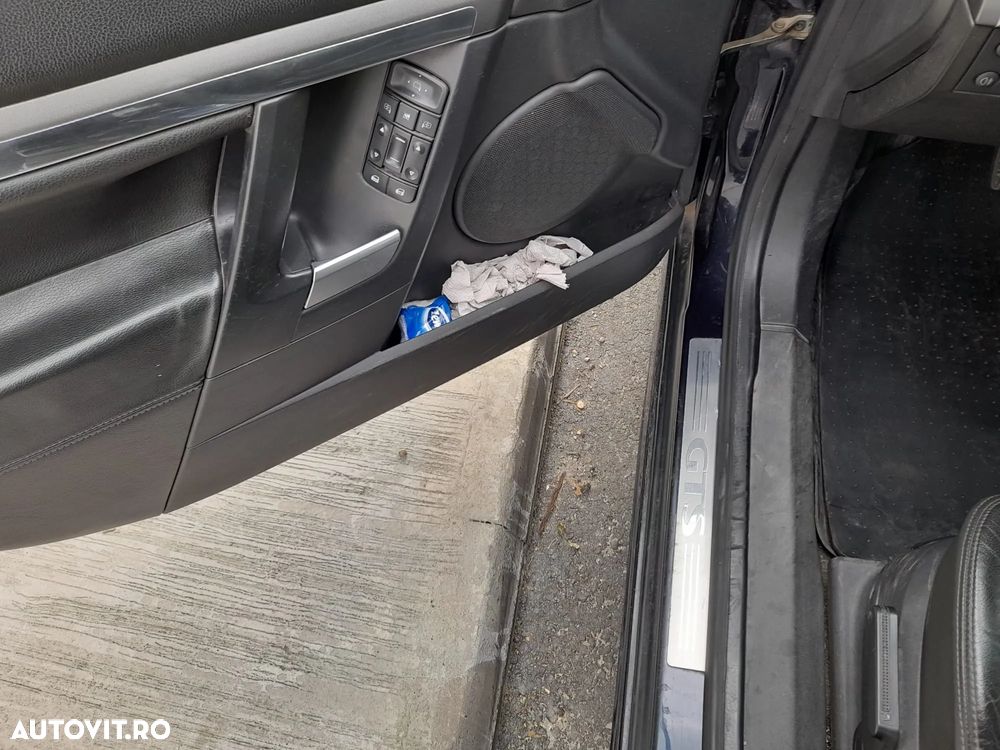 Opel Vectra 1.9 CDTI - 9