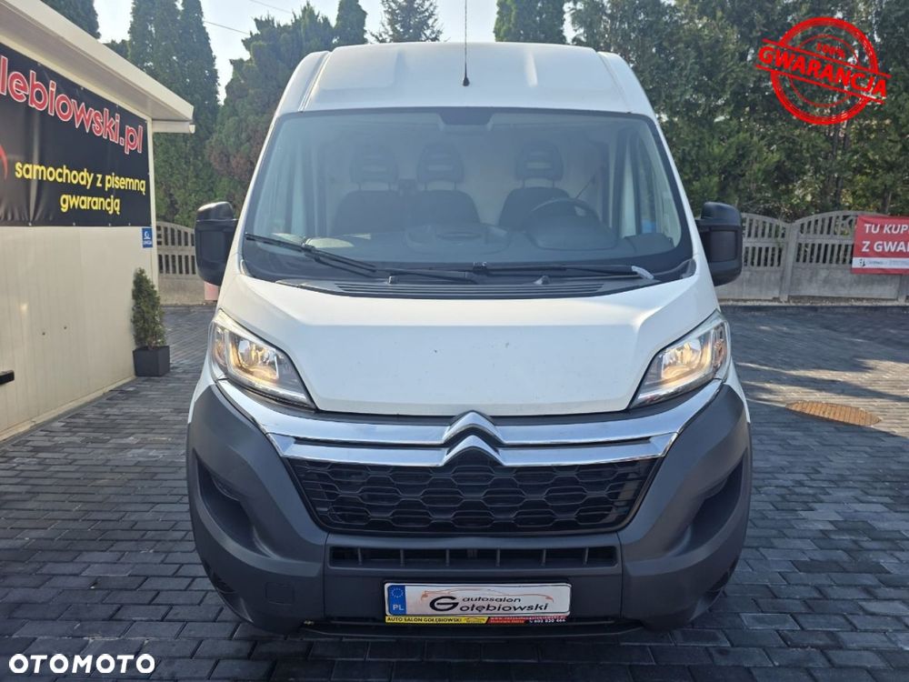 Citroën JUMPER - 16