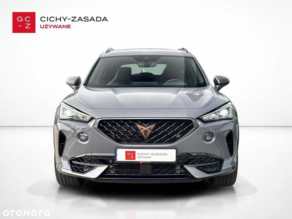 Cupra Formentor 2.0 TSI 4Drive VZ DSG - 2