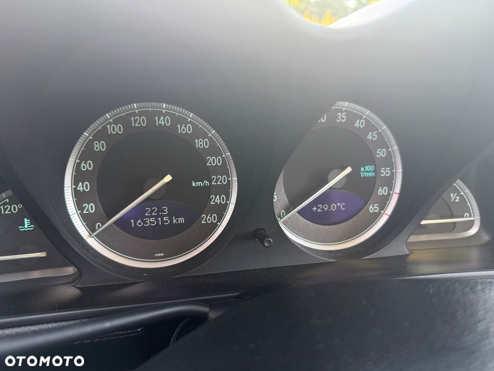 Mercedes-Benz SL 500 7G-TRONIC - 28