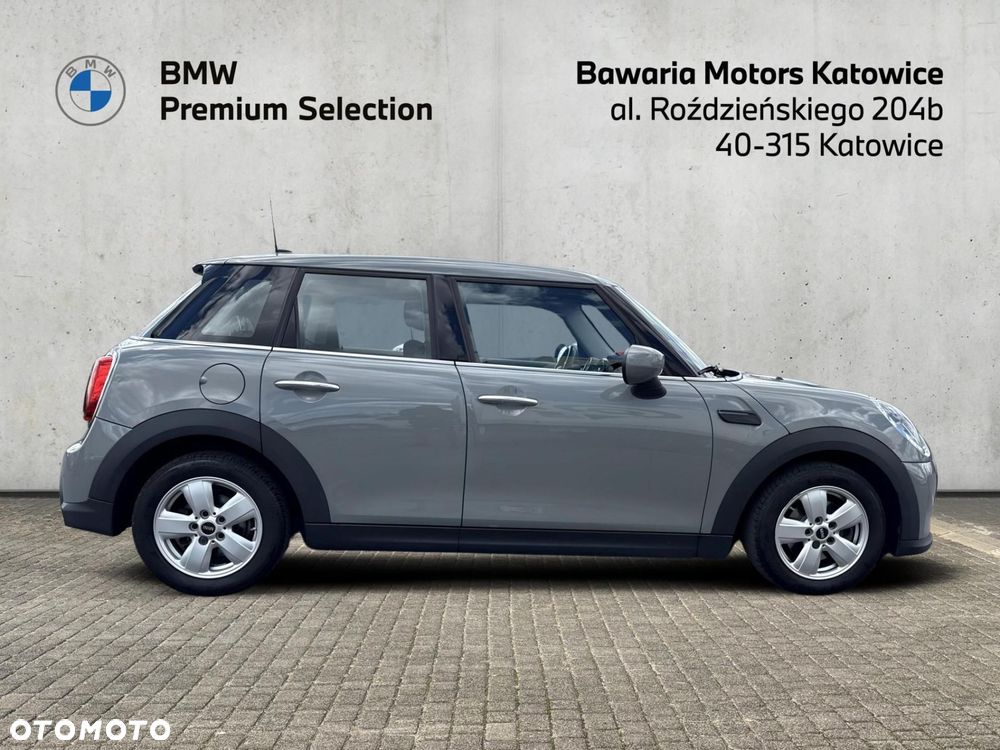 MINI Cooper - 6