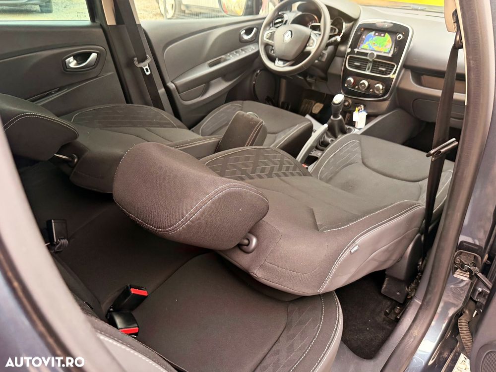 Renault Clio TCe 90 Start & Stop COLLECTION - 25