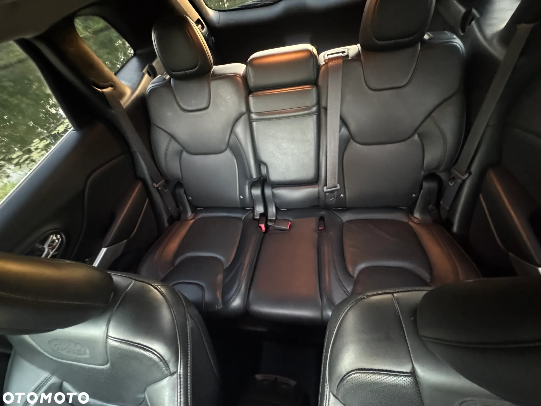 Jeep Cherokee 2.2 Multijet Active Drive II Automatik Overland - 35