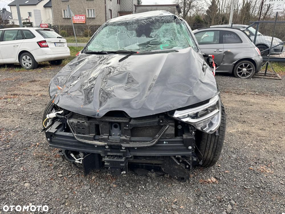 Renault Arkana E-TECH 145 INTENS - 7