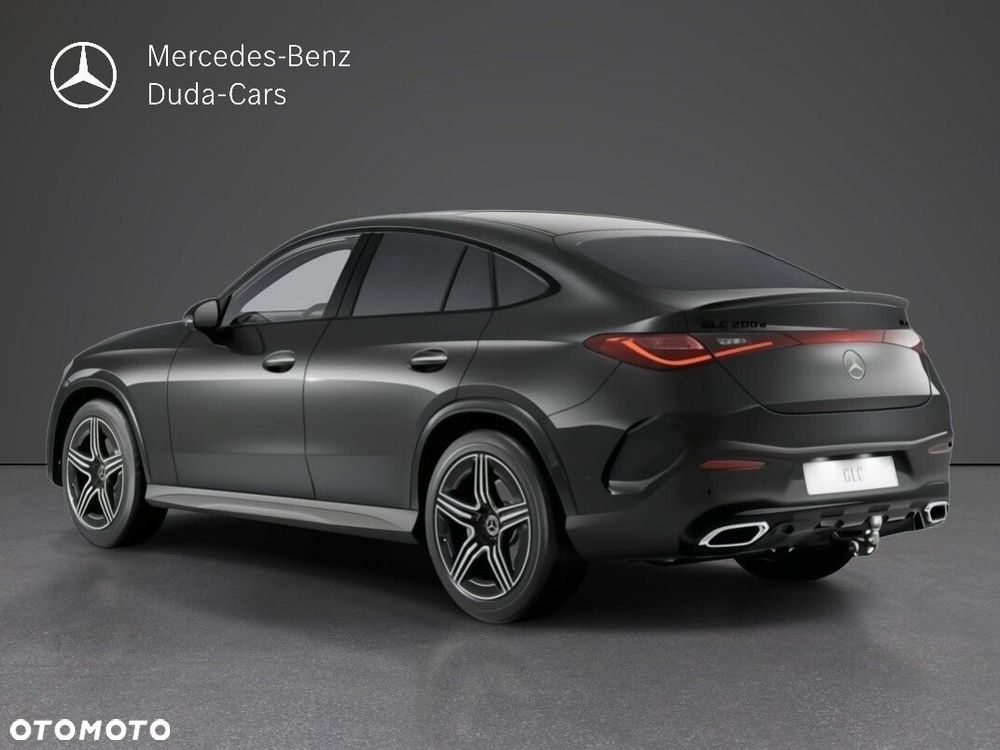 Mercedes-Benz GLC - 3