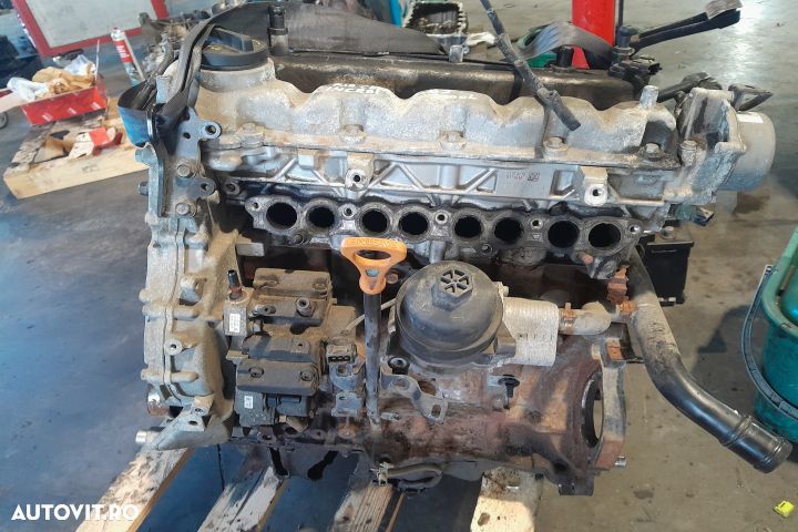 Motor fara anexe D4FC D4FC Kia Ceed 2 [2012 - 2015] Hatchback 5-usi 1 - 2