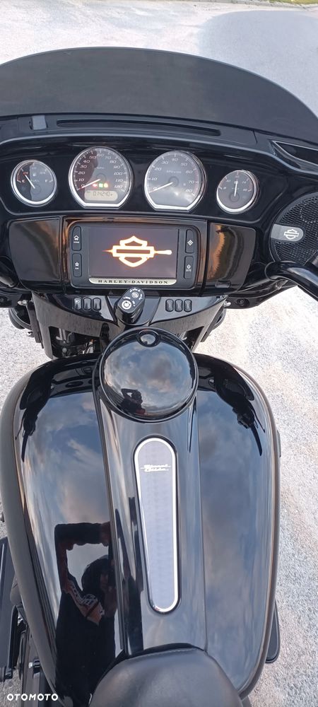 Harley-Davidson Touring Street Glide - 8