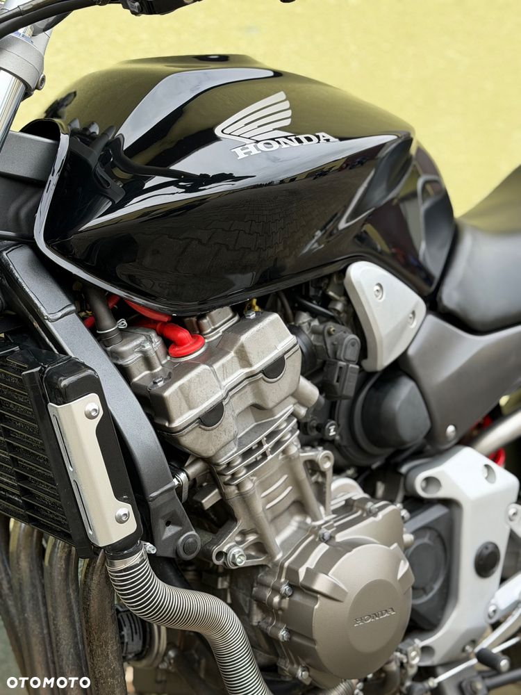 Honda Hornet - 30