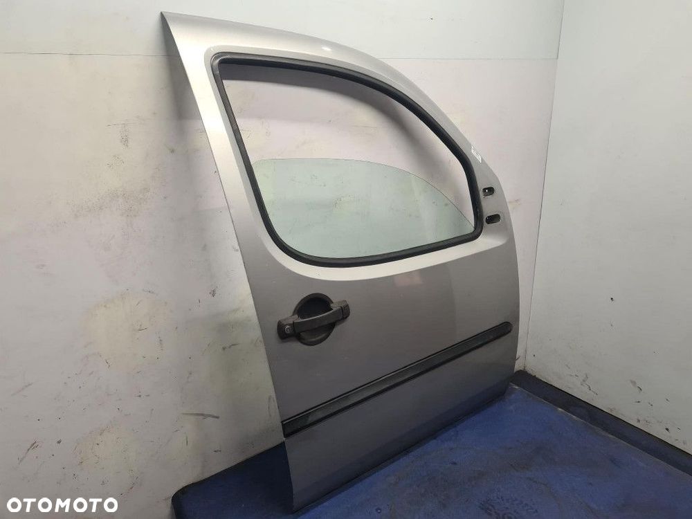 FIAT DOBLO I DRZWI PRZÓD PRAWE - 4