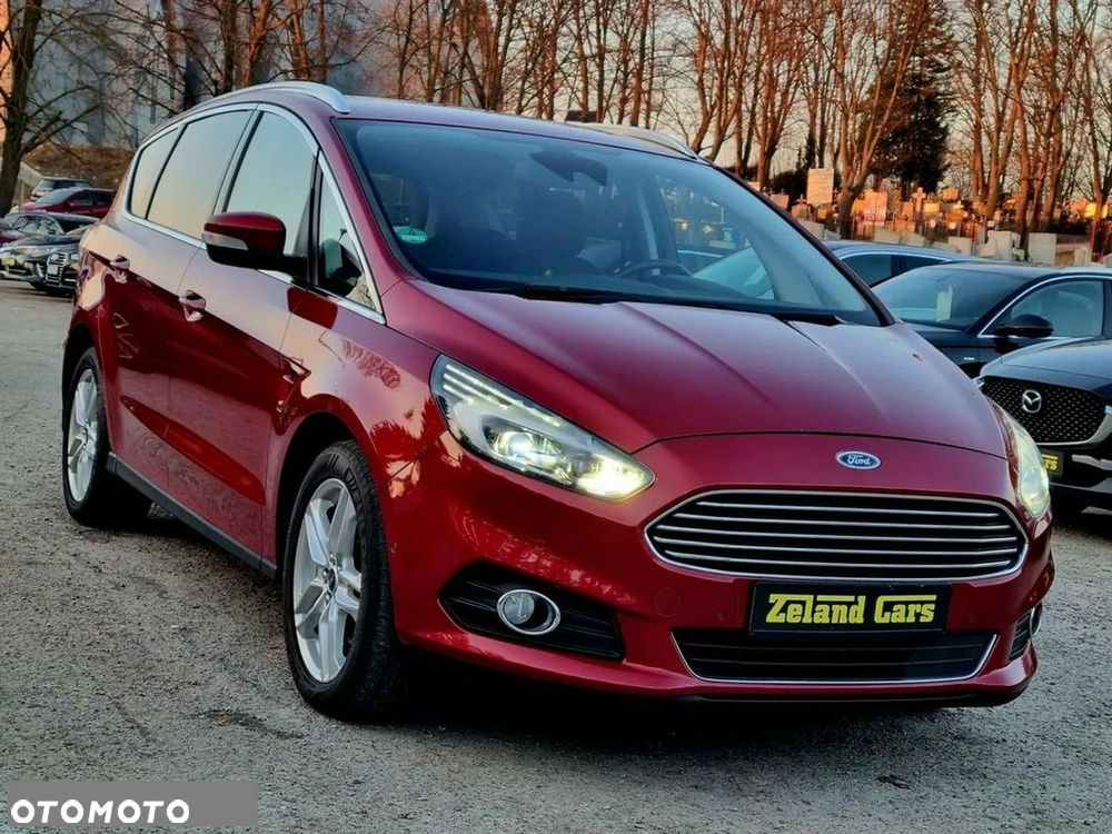 Ford S-Max - 6