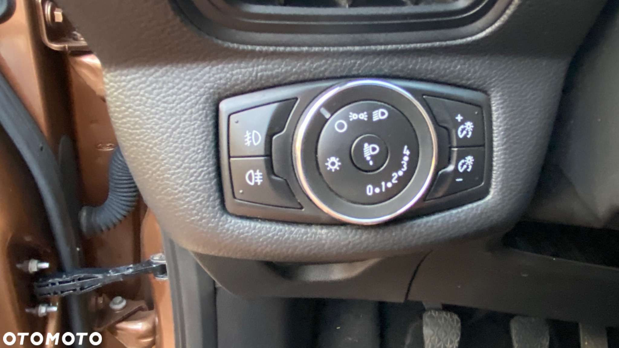 Ford B-MAX 1.0 EcoBoost SYNC Edition - 21