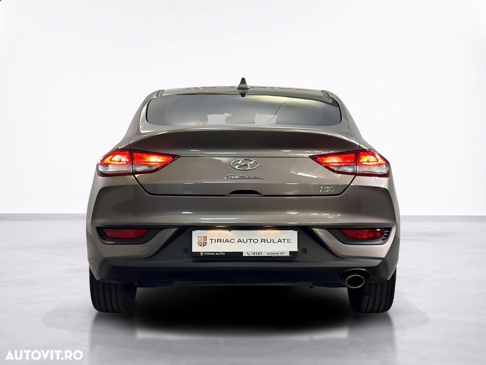 Hyundai i30 - 5
