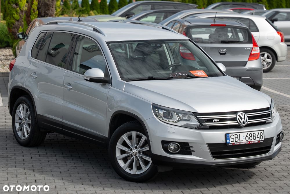 Volkswagen Tiguan 1.4 TSI 4Motion Life - 7