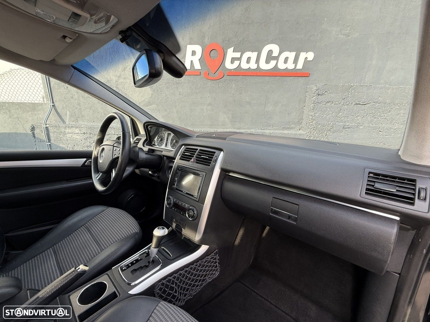 Mercedes-Benz B 150 Autotronic - 9