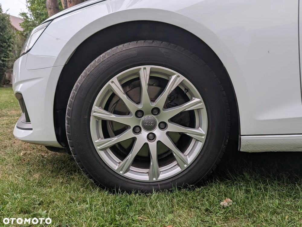 Audi A4 Avant - 6