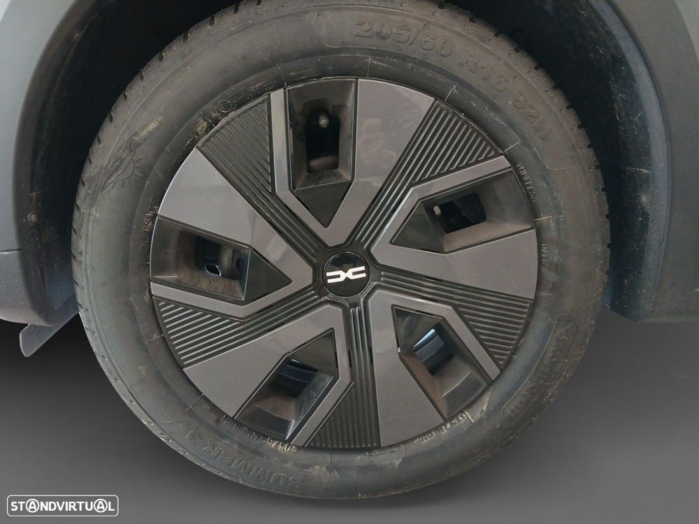 Dacia Jogger 1.0 ECO-G Essential Bi-Fuel - 14