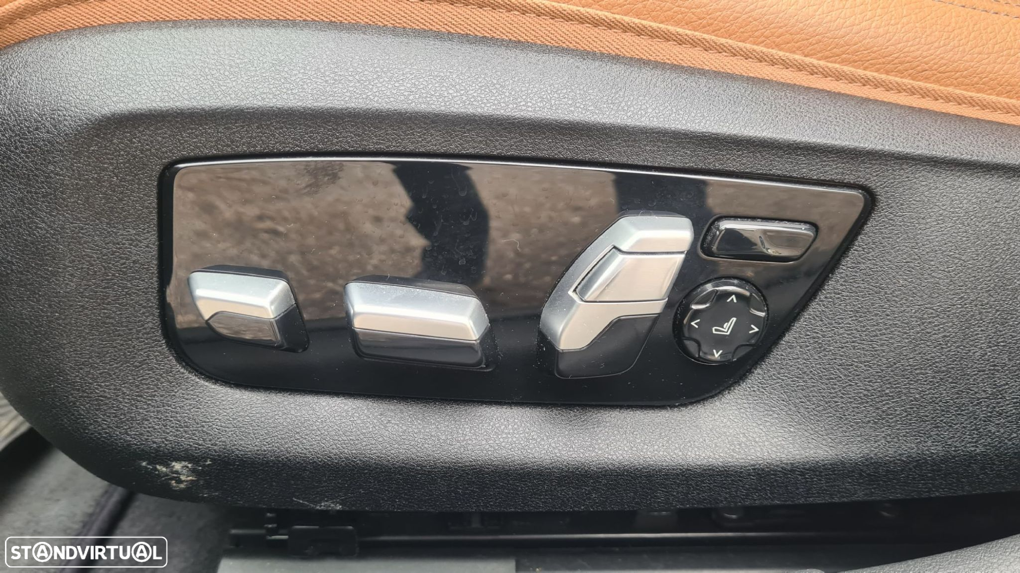 BMW 530 d Line Sport Auto - 44