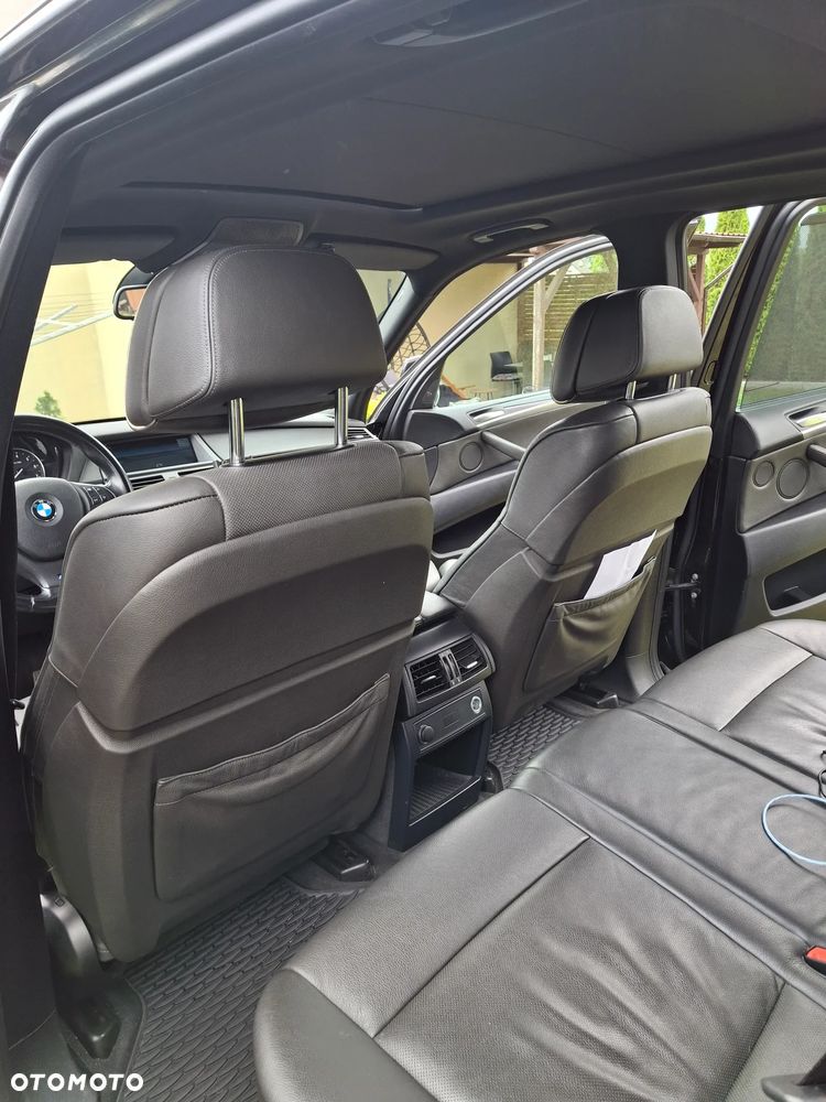 BMW X5 - 30