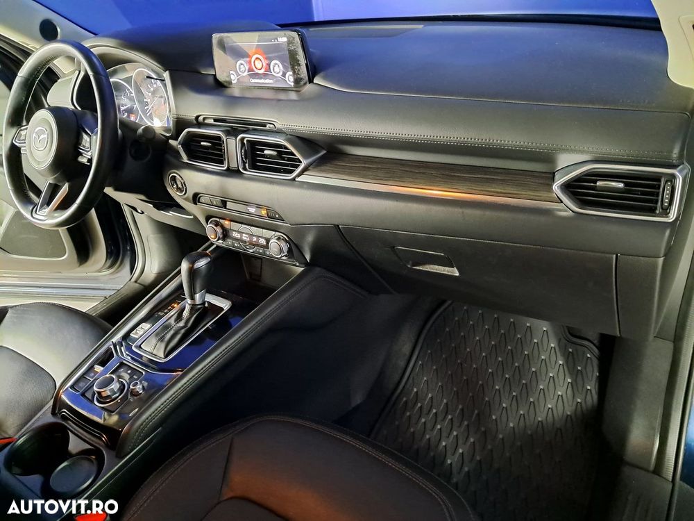 Mazda CX-5 - 18
