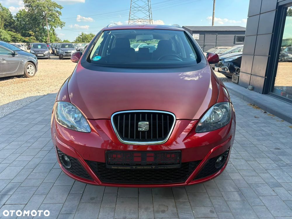 Seat Altea XL 1.4 TSI Salsa - 6