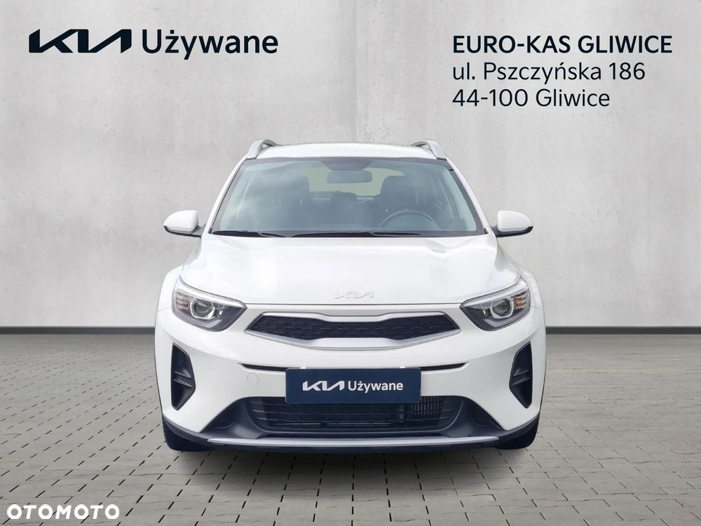 Kia Stonic 1.0 T-GDI M DCT - 8