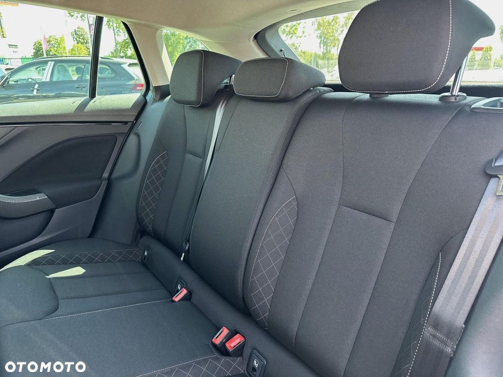 Skoda Scala 1.0 TSI Ambition DSG - 24