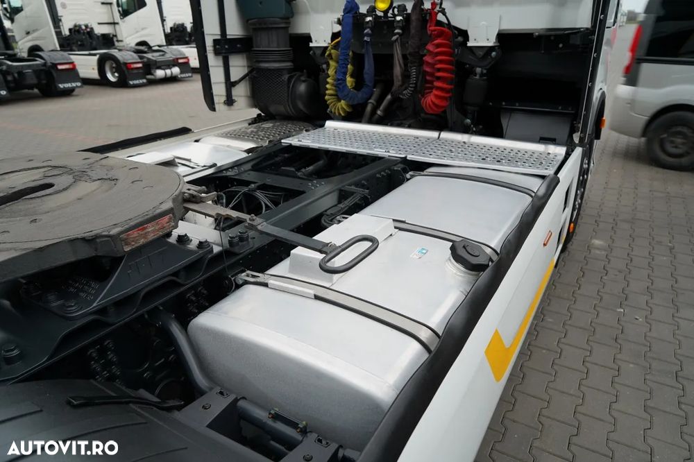 Iveco S-WAY / 510 / RETARDER / I-PARK COOL / EURO 6 - 17