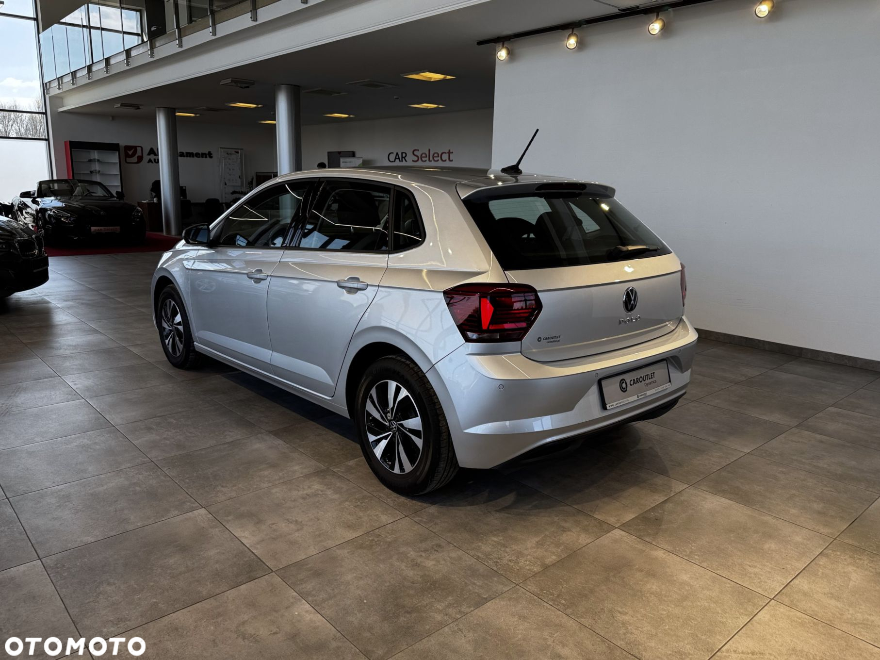 Volkswagen Polo - 7